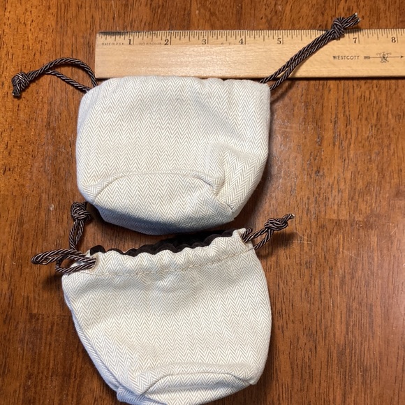 Hermes Pouch - Picture 3 of 3